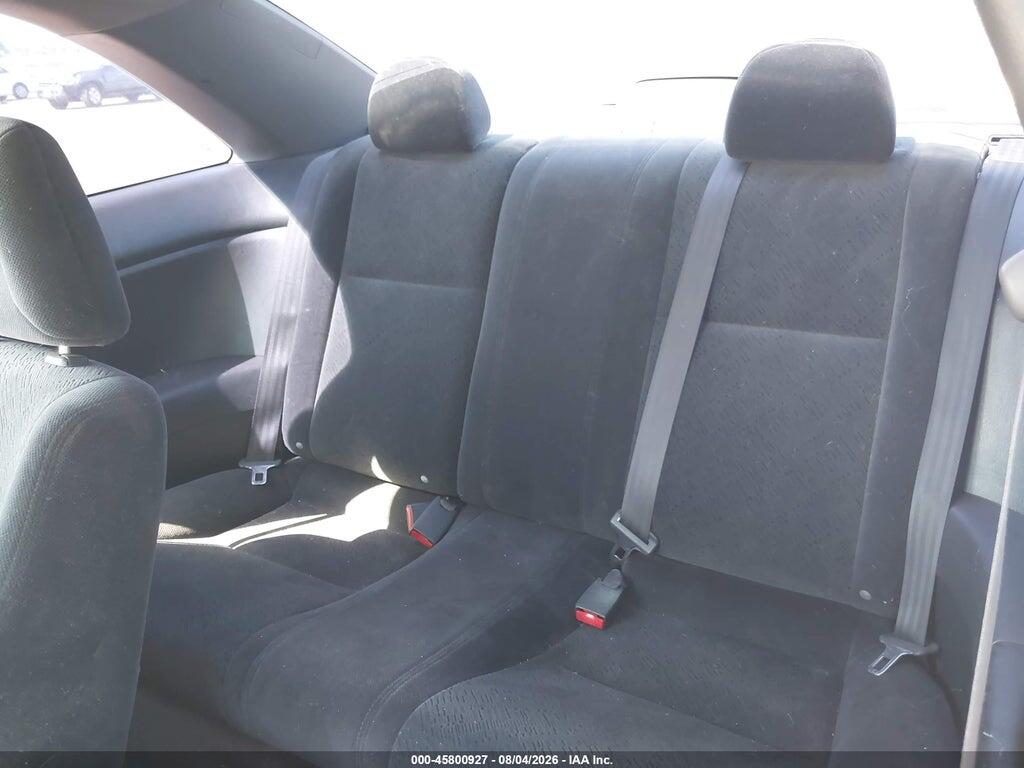 1HGEM22925L076814 2005 HONDA CIVIC photo no. 8