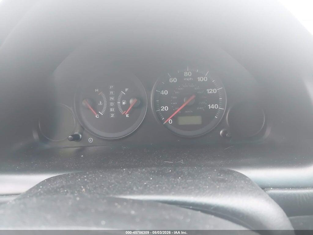 2HGES16395H585186 2005 HONDA CIVIC photo no. 7