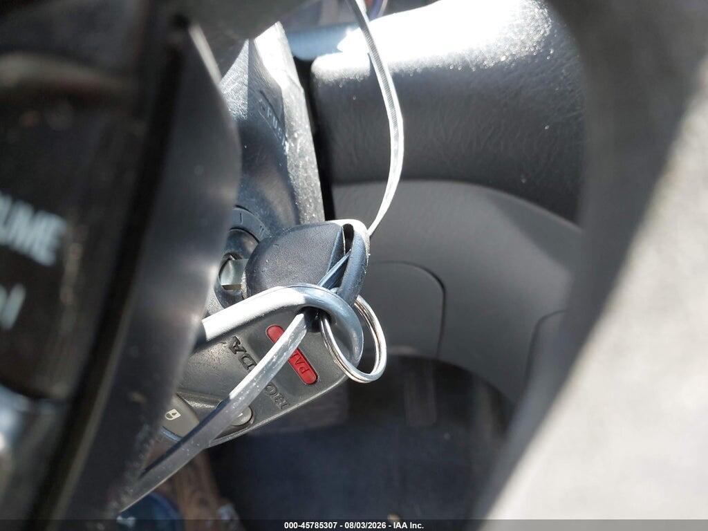 2HGES16565H620879 2005 HONDA CIVIC photo no. 11