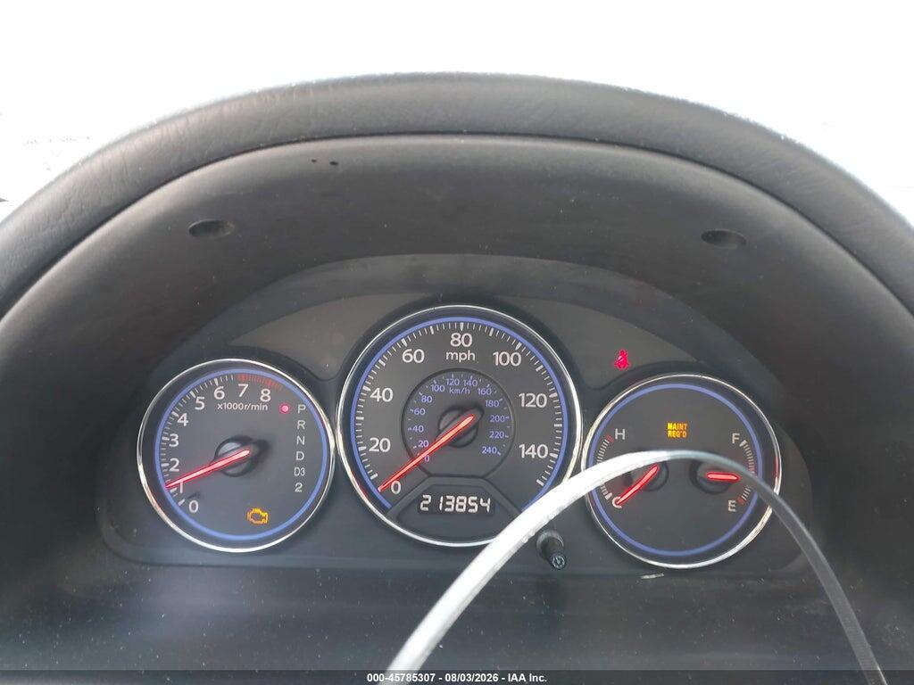 2HGES16565H620879 2005 HONDA CIVIC photo no. 7