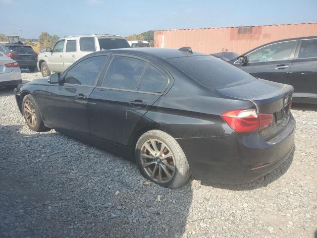 2016 BMW 320 I — Фото 2 из 12