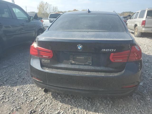 2016 BMW 320 I — Фото 6 из 12