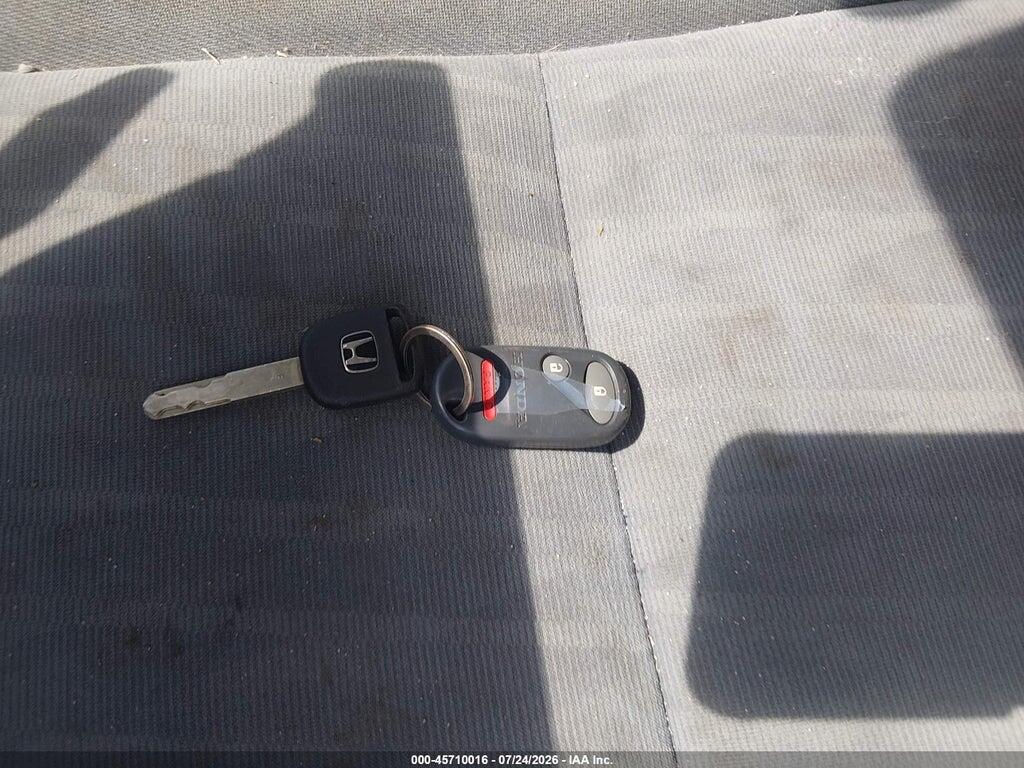 2HGES166X5H556113 2005 HONDA CIVIC photo no. 11