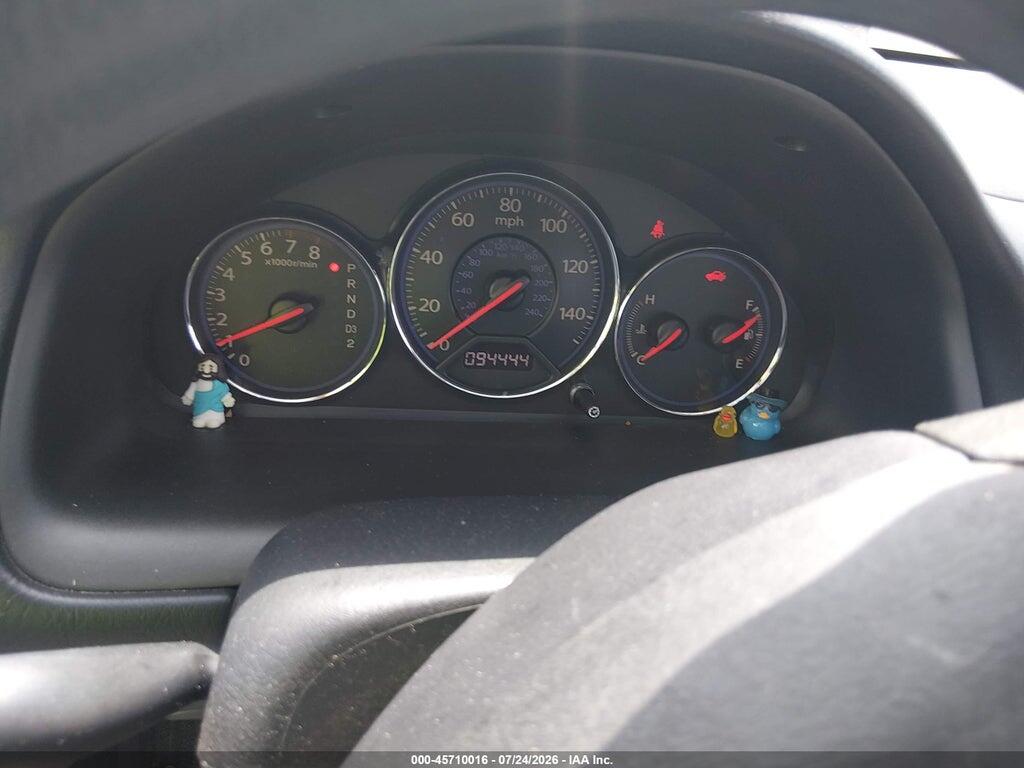 2HGES166X5H556113 2005 HONDA CIVIC photo no. 7