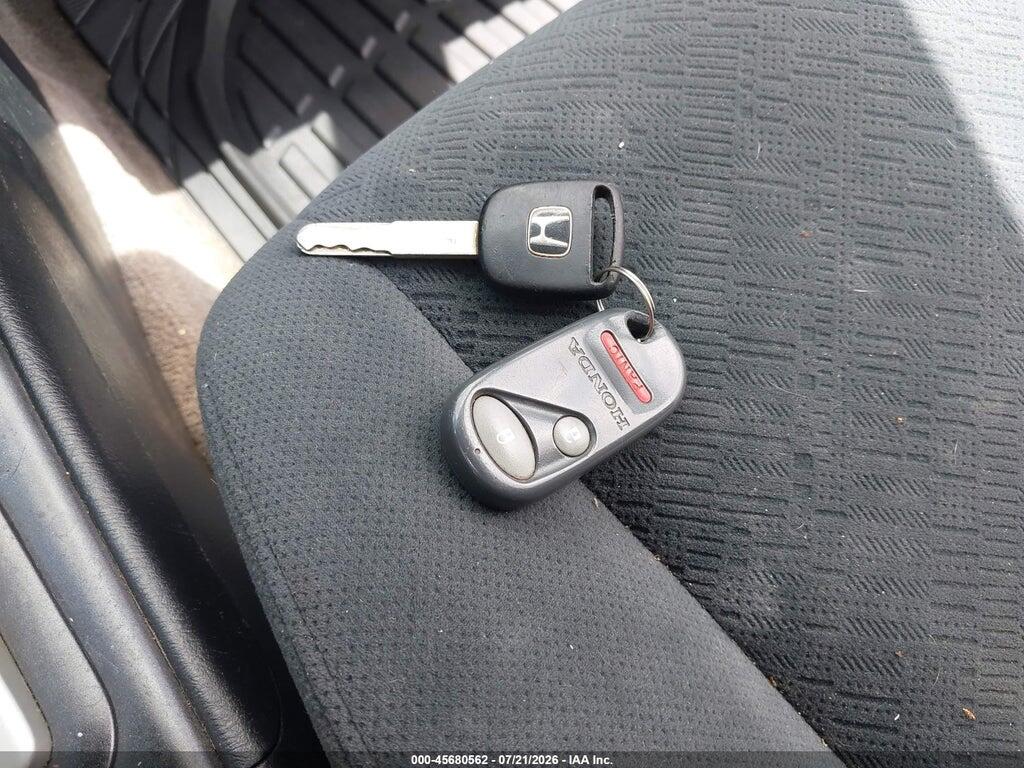 1HGEM22555L037812 2005 HONDA CIVIC photo no. 11