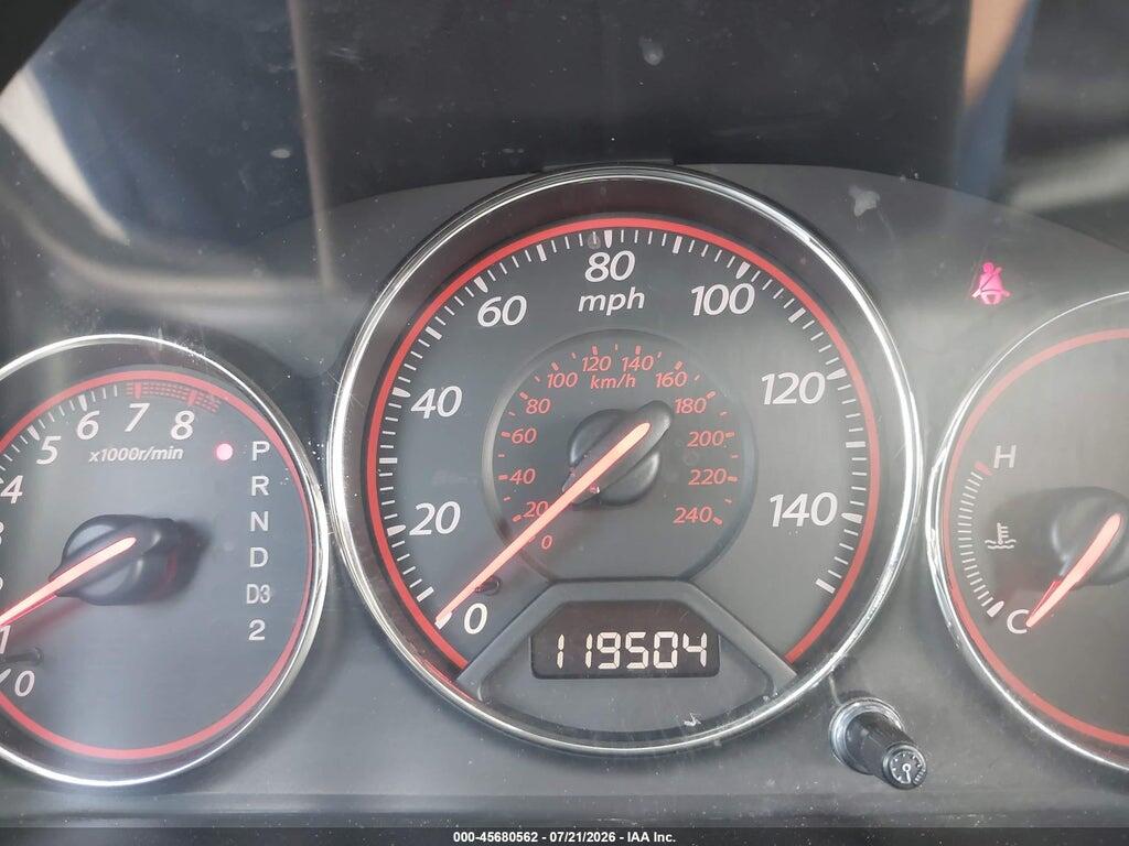 1HGEM22555L037812 2005 HONDA CIVIC photo no. 7