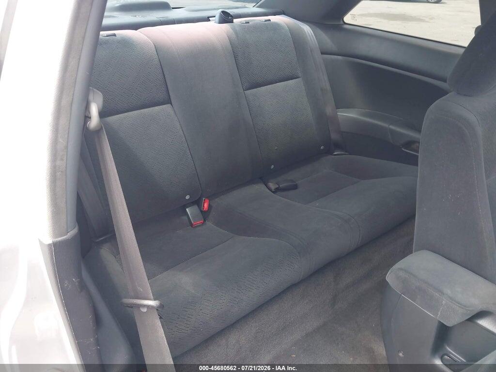 1HGEM22555L037812 2005 HONDA CIVIC photo no. 8