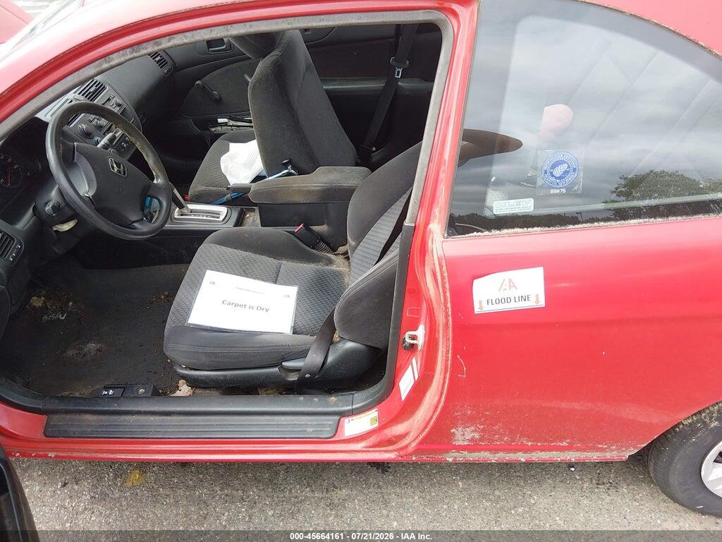 1HGEM22185L050339 2005 HONDA CIVIC photo no. 6