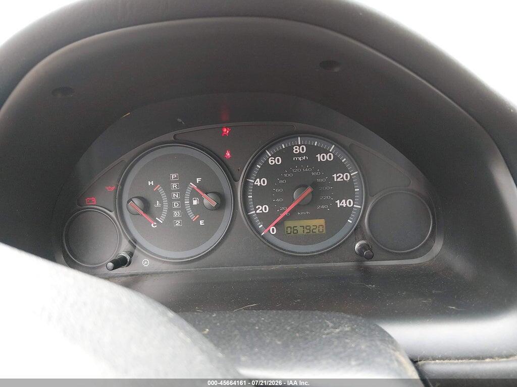 1HGEM22185L050339 2005 HONDA CIVIC photo no. 7