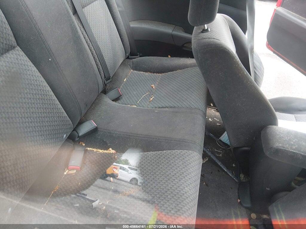 1HGEM22185L050339 2005 HONDA CIVIC photo no. 8