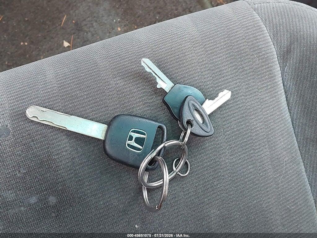 2HGES16625H556087 2005 HONDA CIVIC photo no. 11