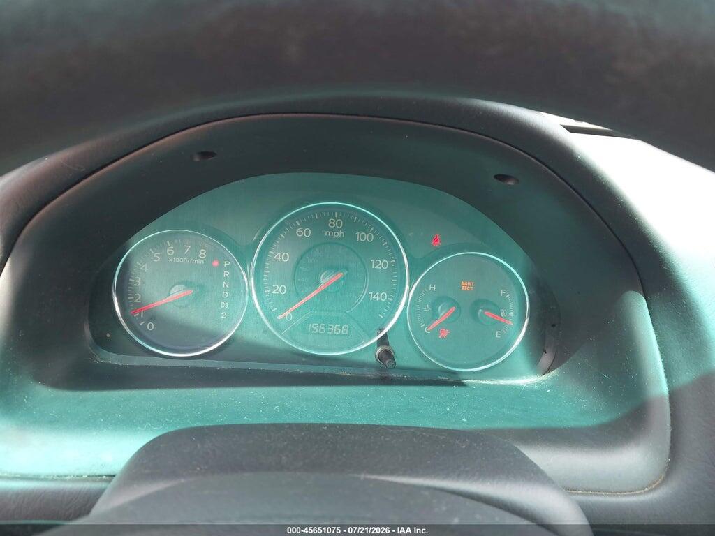 2HGES16625H556087 2005 HONDA CIVIC photo no. 7