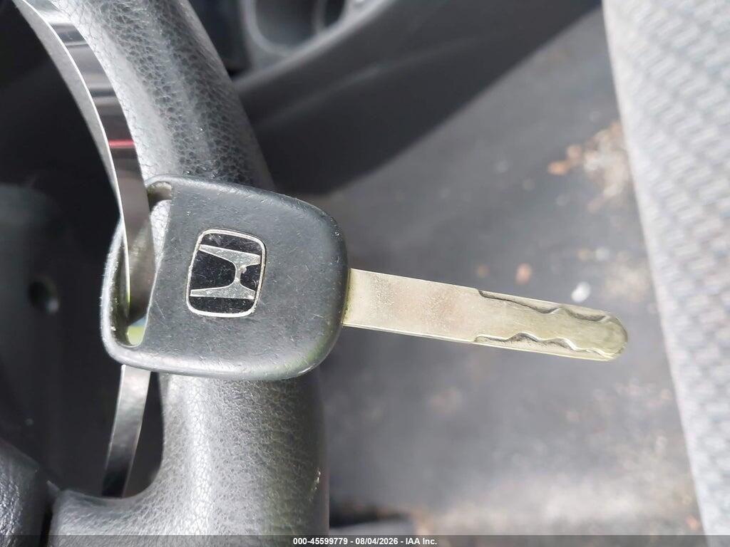 1HGEM223X5L048349 2005 HONDA CIVIC photo no. 11