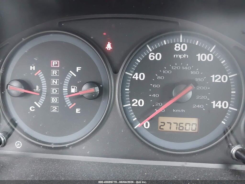 1HGEM223X5L048349 2005 HONDA CIVIC photo no. 7