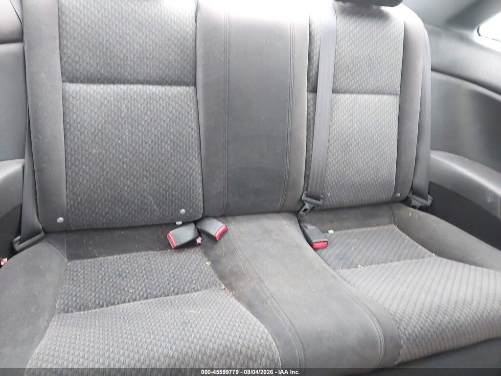 1HGEM223X5L048349 2005 HONDA CIVIC photo no. 8