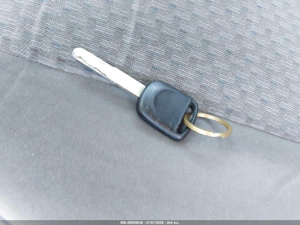 2HGES16335H507096 2005 HONDA CIVIC photo no. 11