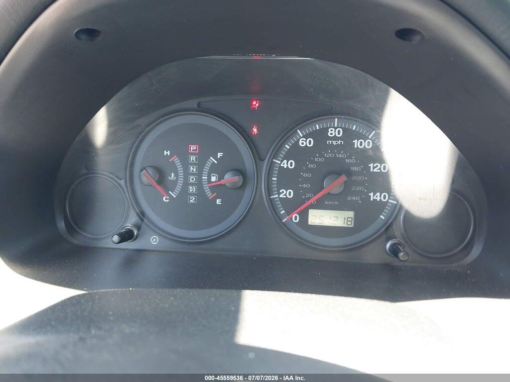 2HGES16335H507096 2005 HONDA CIVIC photo no. 7
