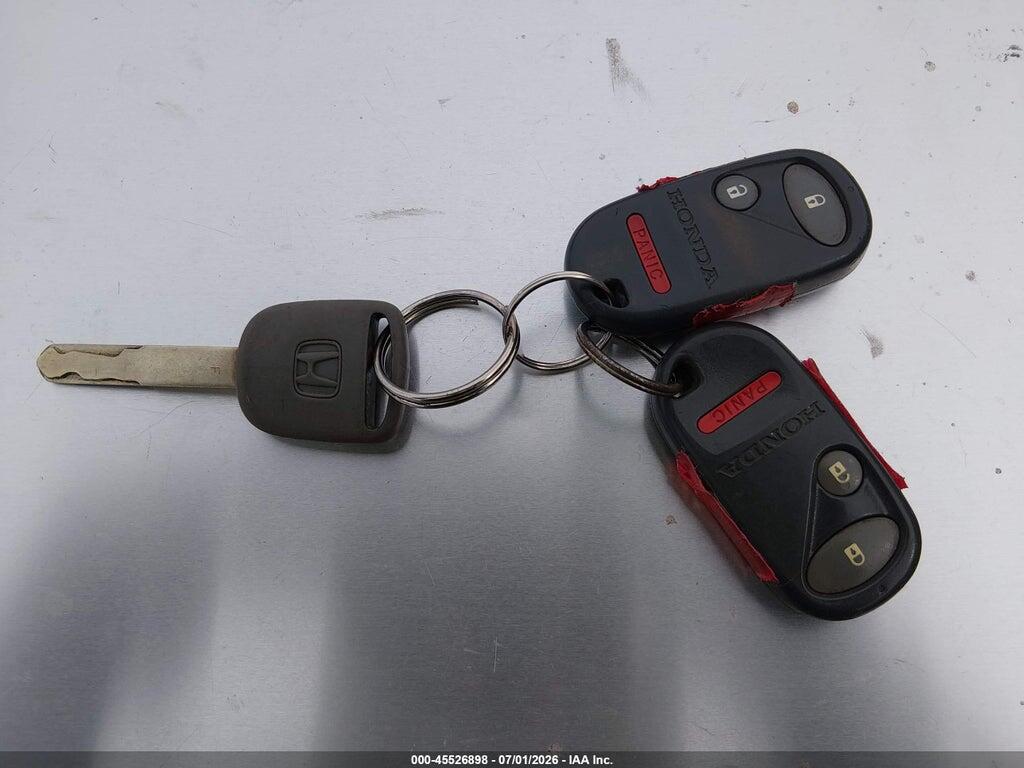 2HGES26755H531683 2005 HONDA CIVIC photo no. 11