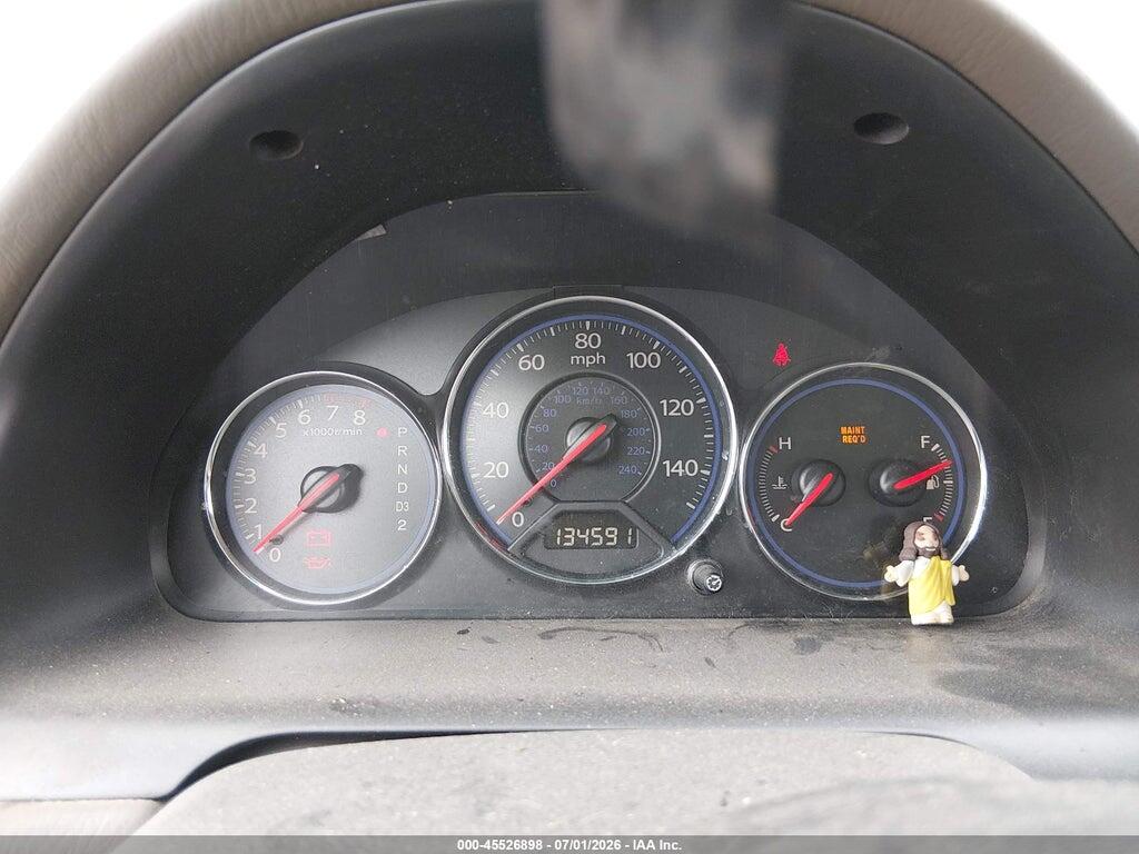2HGES26755H531683 2005 HONDA CIVIC photo no. 7