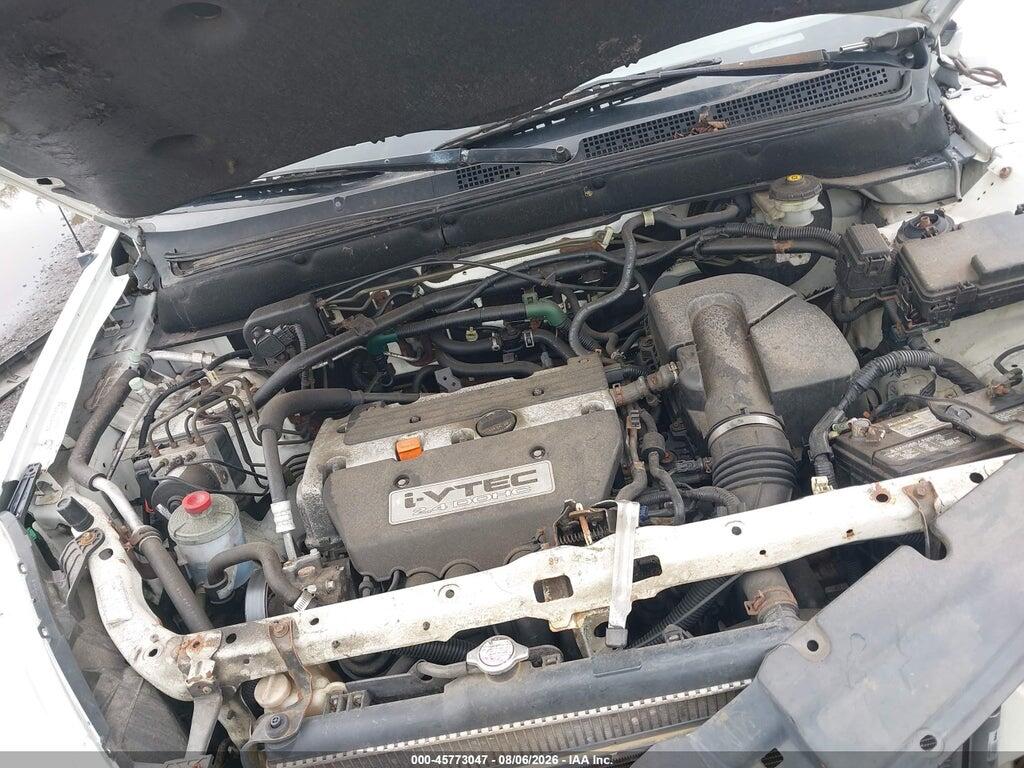 JHLRD78965C024352 2005 HONDA CR-V photo no. 10