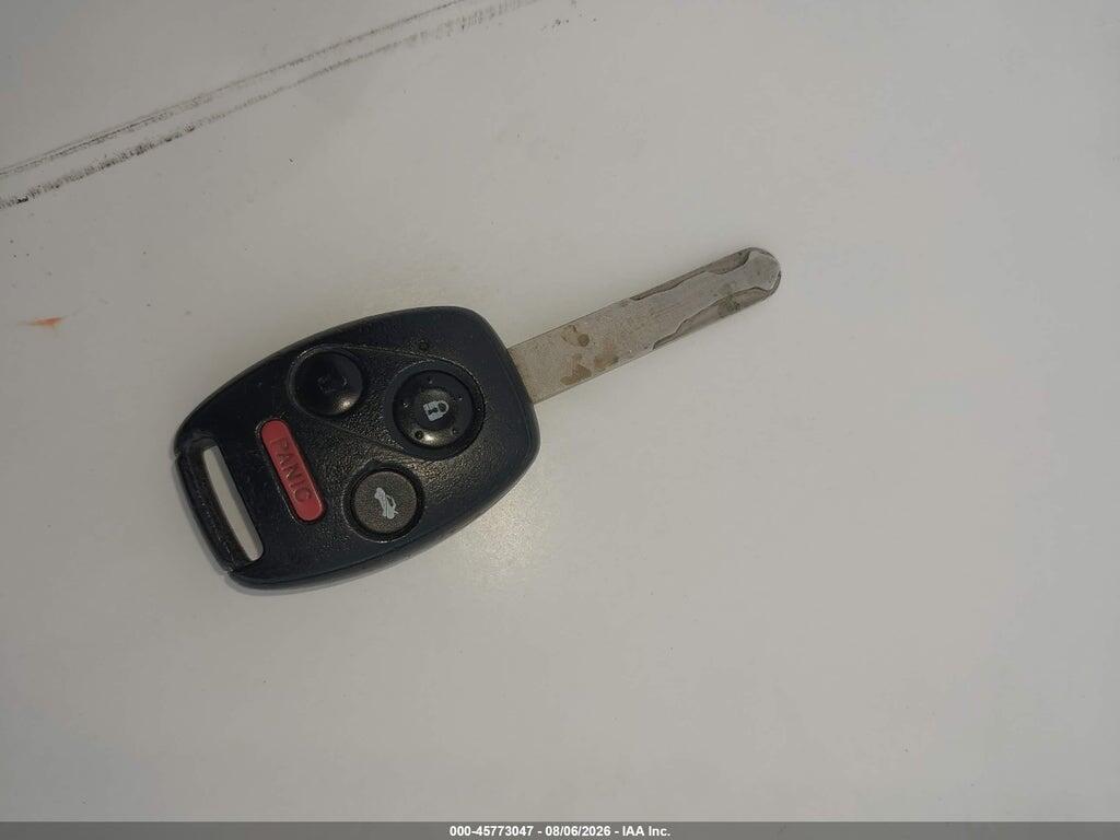 JHLRD78965C024352 2005 HONDA CR-V photo no. 11