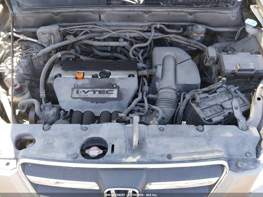 JHLRD78935C048964 2005 HONDA CR-V photo no. 10