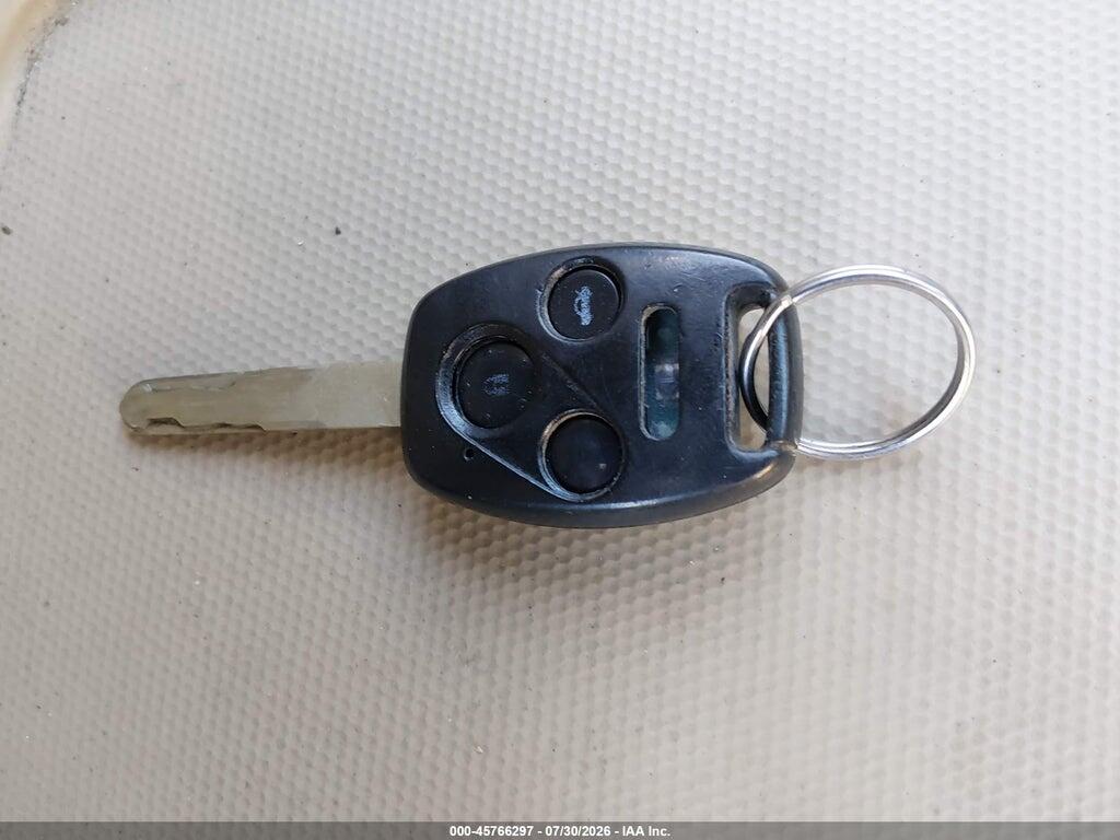 JHLRD78935C048964 2005 HONDA CR-V photo no. 11