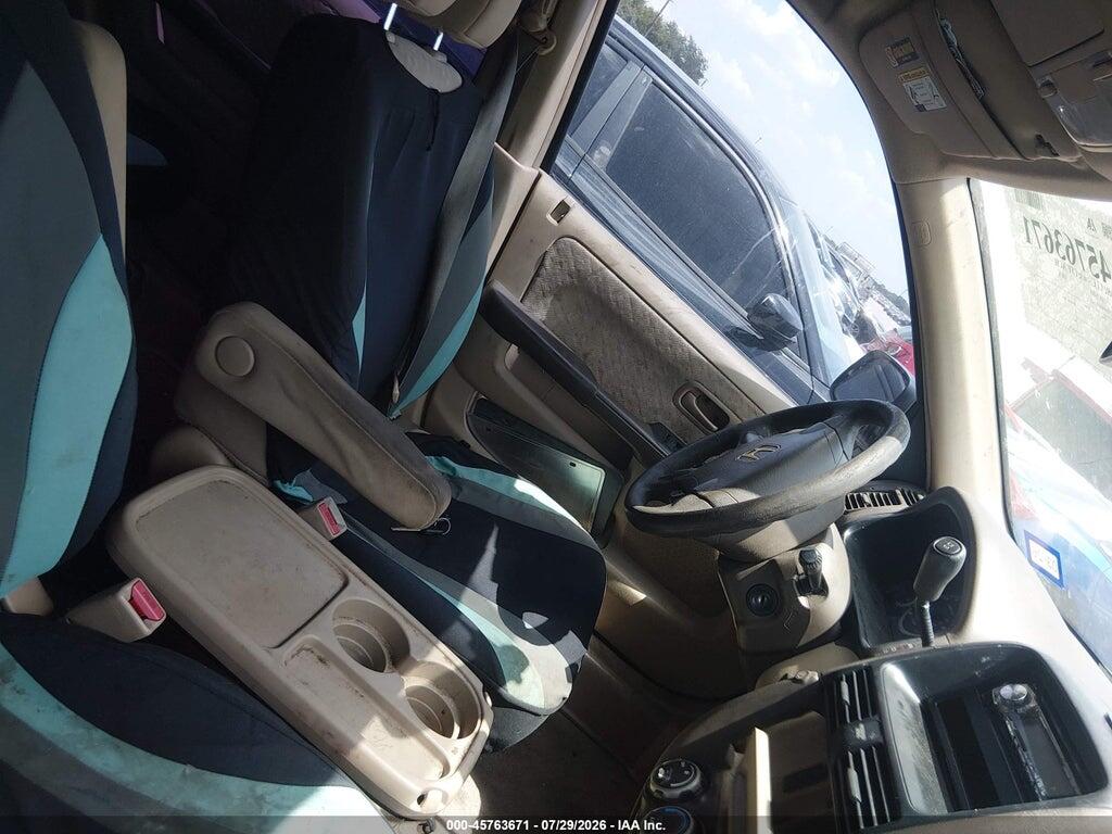 JHLRD68565C011625 2005 HONDA CR-V photo no. 5