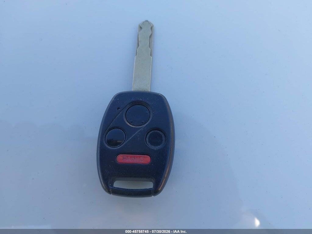 JHLRD78935C063349 2005 HONDA CR-V photo no. 11