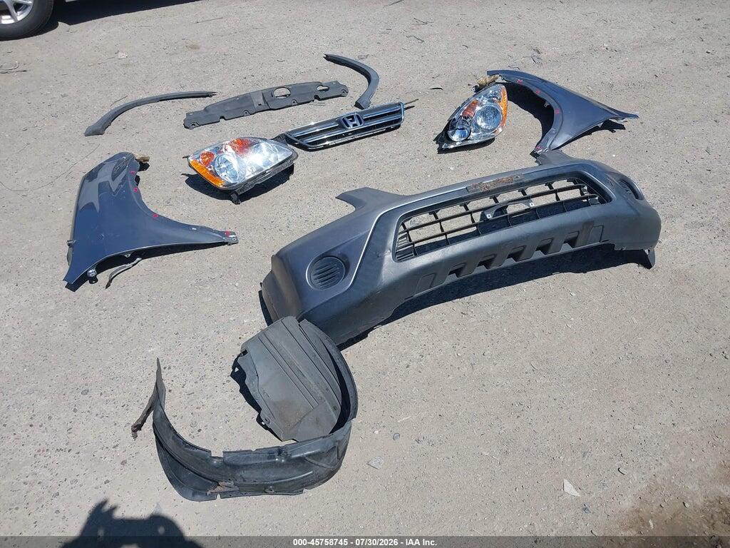 JHLRD78935C063349 2005 HONDA CR-V photo no. 12