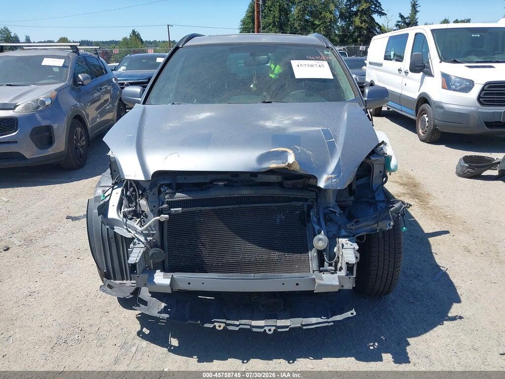 JHLRD78935C063349 2005 HONDA CR-V photo no. 6