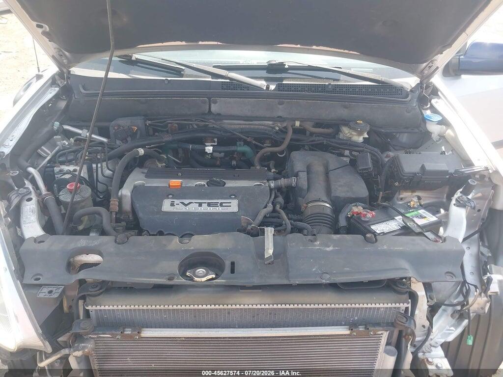 SHSRD78505U306136 2005 HONDA CR-V photo no. 10