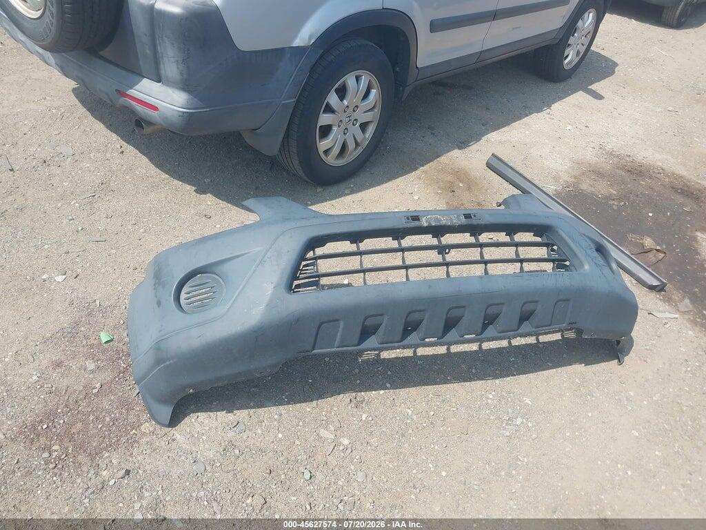 SHSRD78505U306136 2005 HONDA CR-V photo no. 12