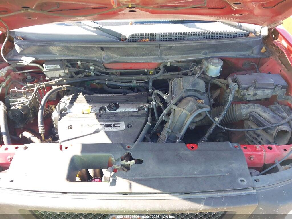 5J6YH18685L004100 2005 HONDA ELEMENT photo no. 10