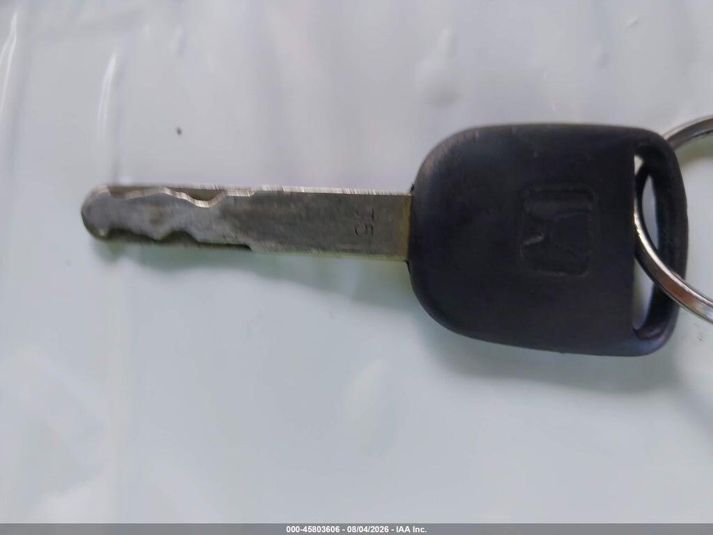 5J6YH18685L004100 2005 HONDA ELEMENT photo no. 11