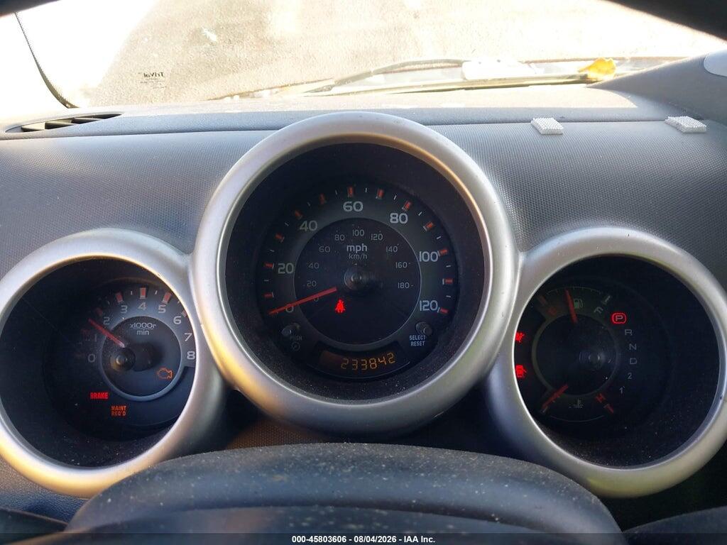 5J6YH18685L004100 2005 HONDA ELEMENT photo no. 7
