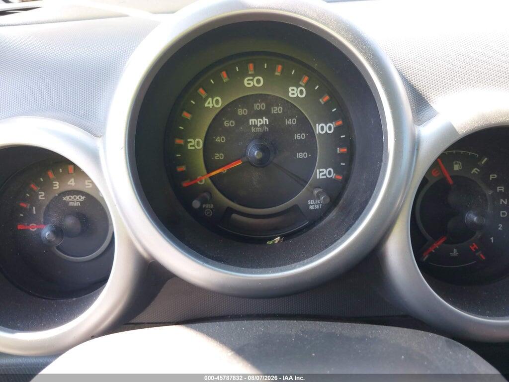 5J6YH28685L017886 2005 HONDA ELEMENT photo no. 7
