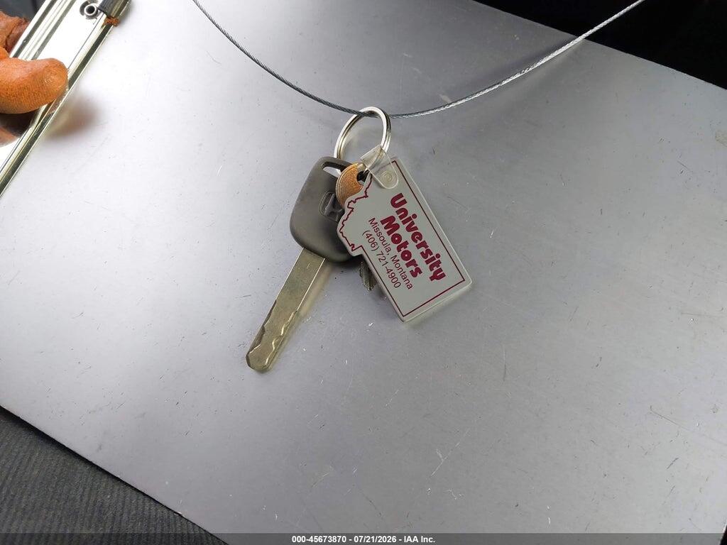 5J6YH28615L001156 2005 HONDA ELEMENT photo no. 11