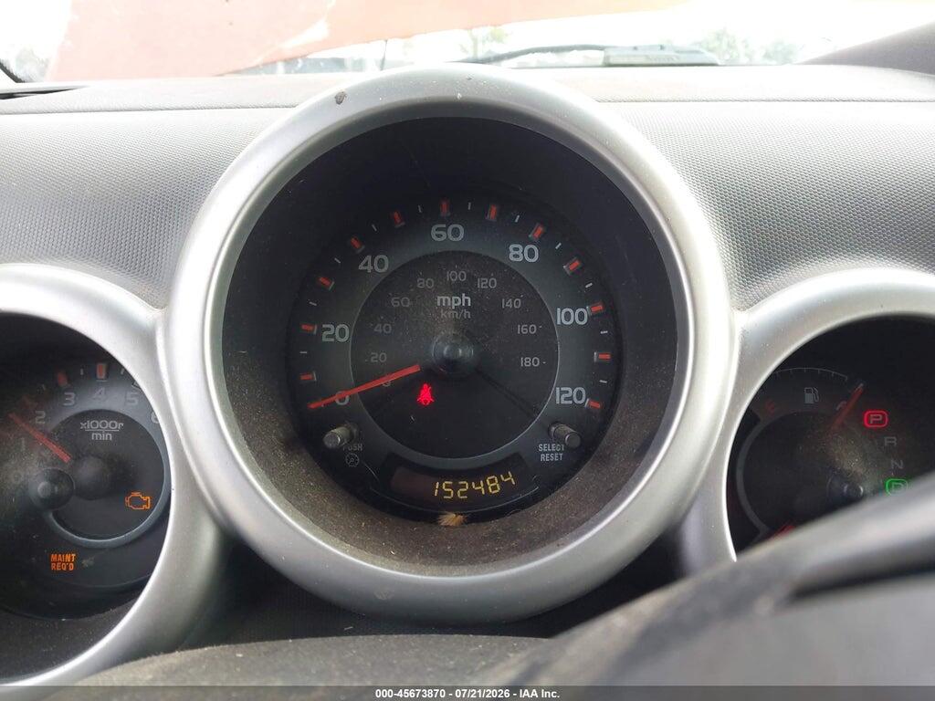 5J6YH28615L001156 2005 HONDA ELEMENT photo no. 7
