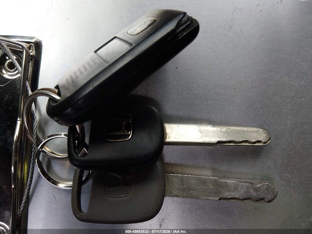 5FNRL38725B079603 2005 HONDA ODYSSEY photo no. 11