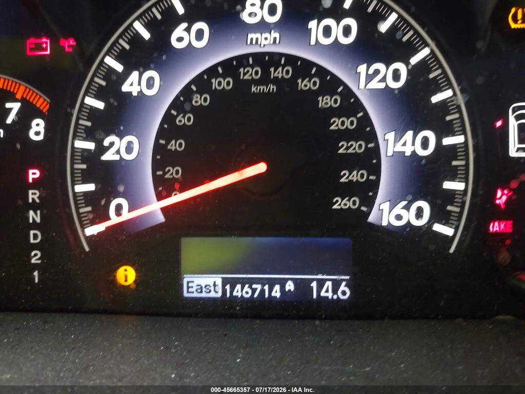 5FNRL38815B019840 2005 HONDA ODYSSEY photo no. 7