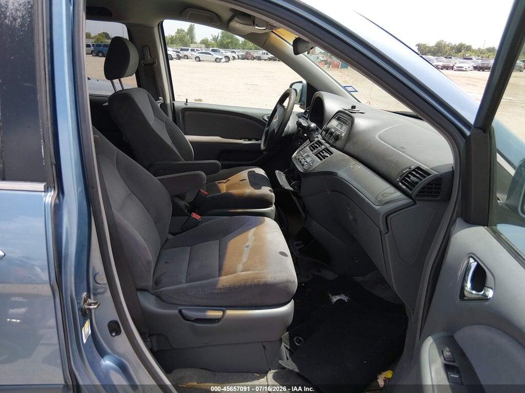 5FNRL38405B033287 2005 HONDA ODYSSEY photo no. 5