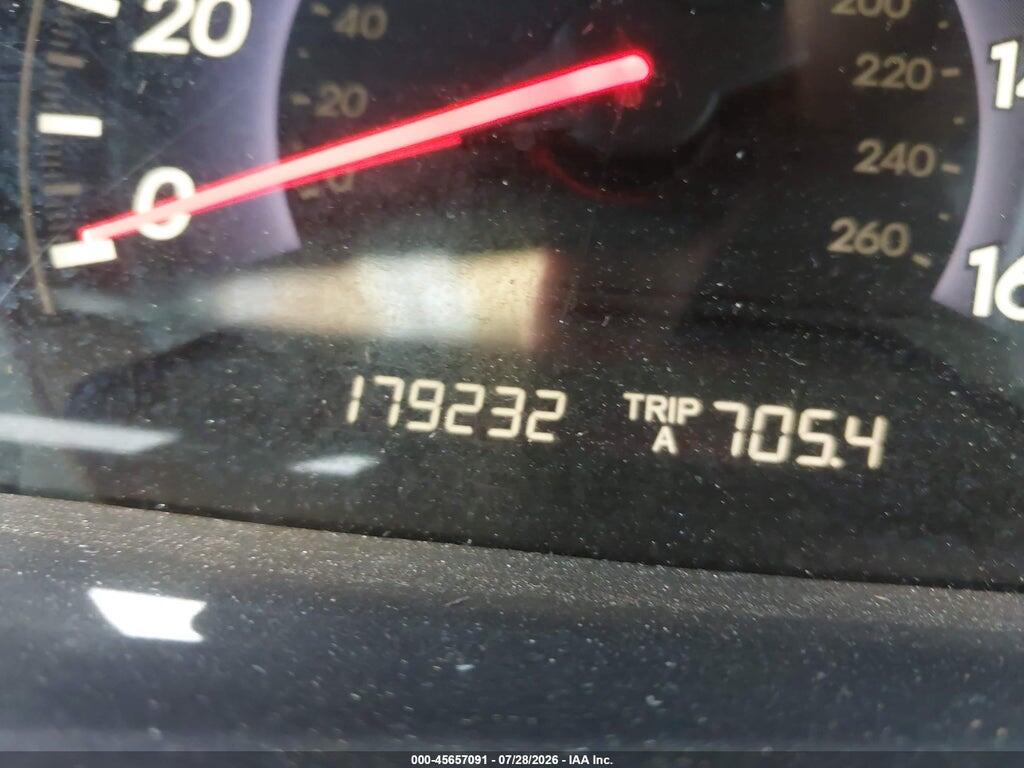 5FNRL38405B033287 2005 HONDA ODYSSEY photo no. 7