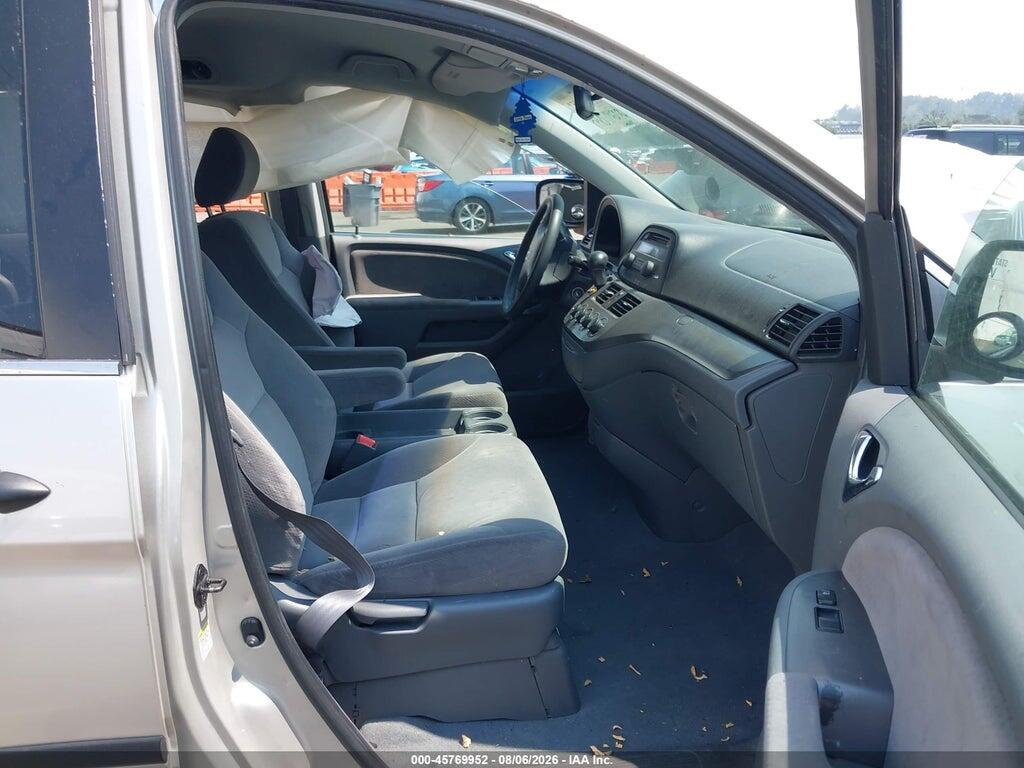 5FNRL38265B031381 2005 HONDA ODYSSEY photo no. 5