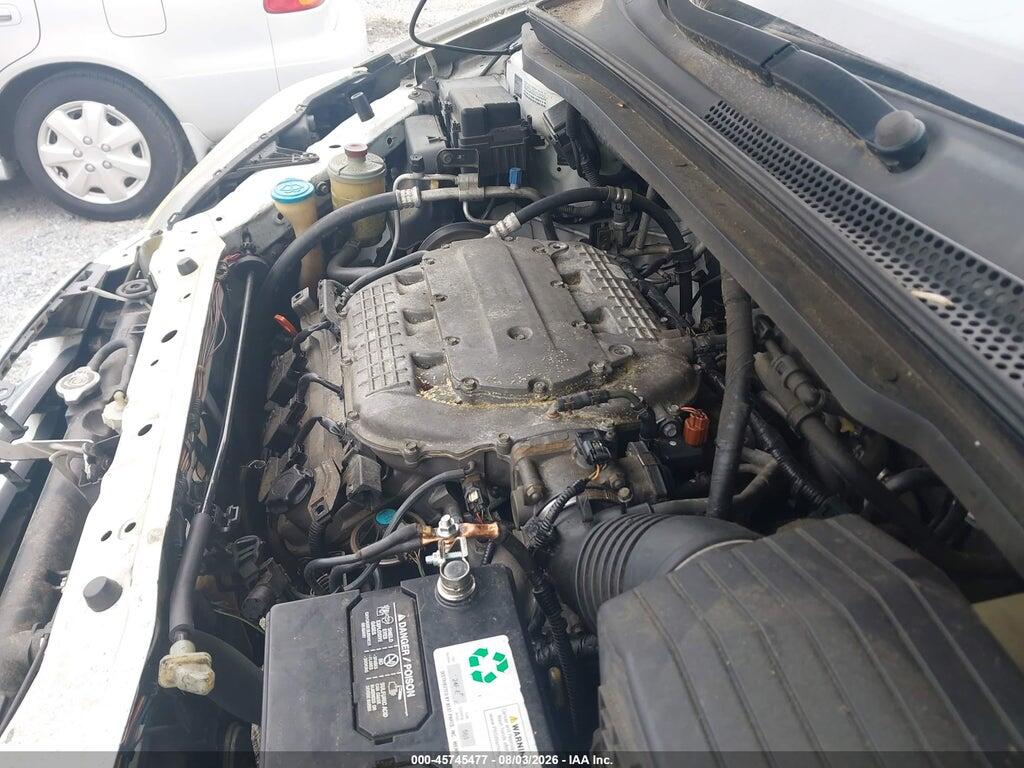5FNRL38445B403768 2005 HONDA ODYSSEY photo no. 10