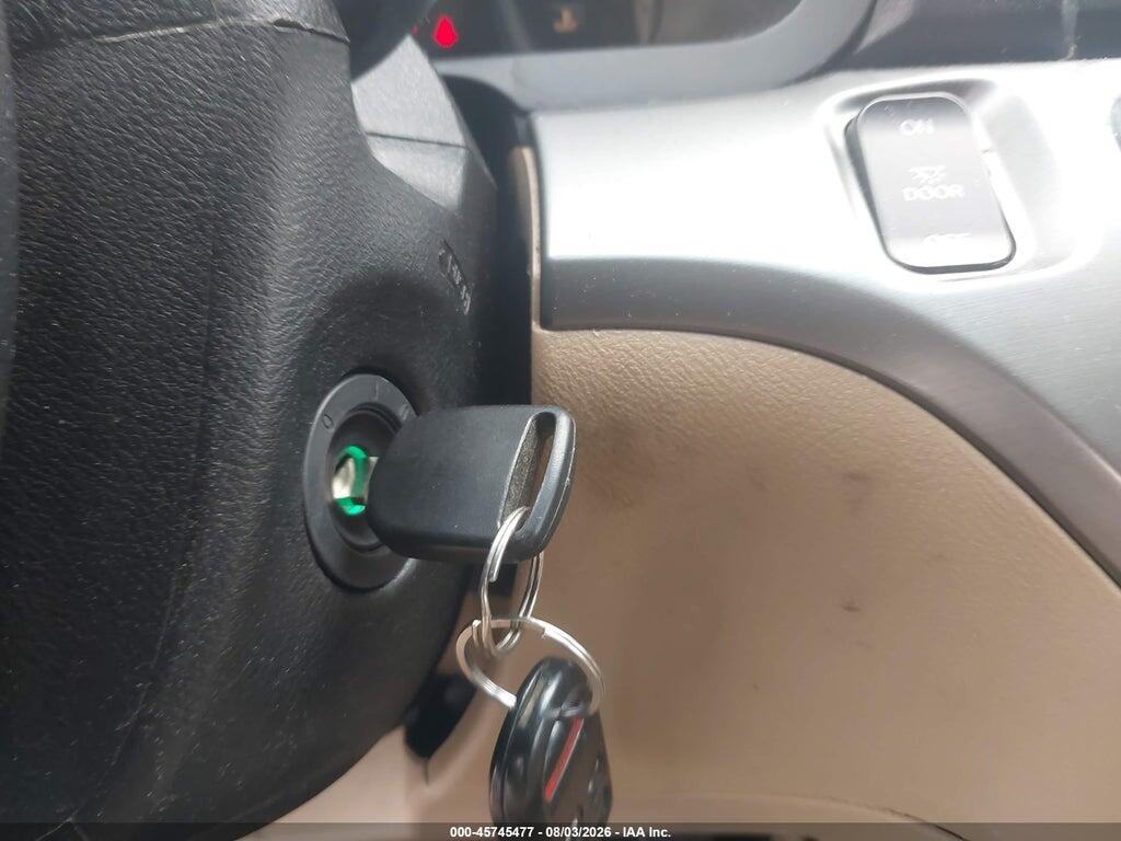 5FNRL38445B403768 2005 HONDA ODYSSEY photo no. 11