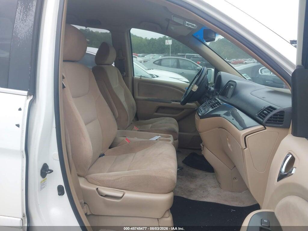 5FNRL38445B403768 2005 HONDA ODYSSEY photo no. 5