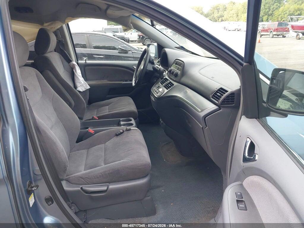 5FNRL38435B097128 2005 HONDA ODYSSEY photo no. 5