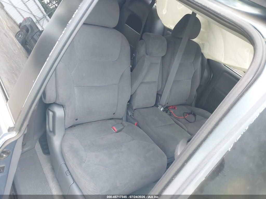 5FNRL38435B097128 2005 HONDA ODYSSEY photo no. 8