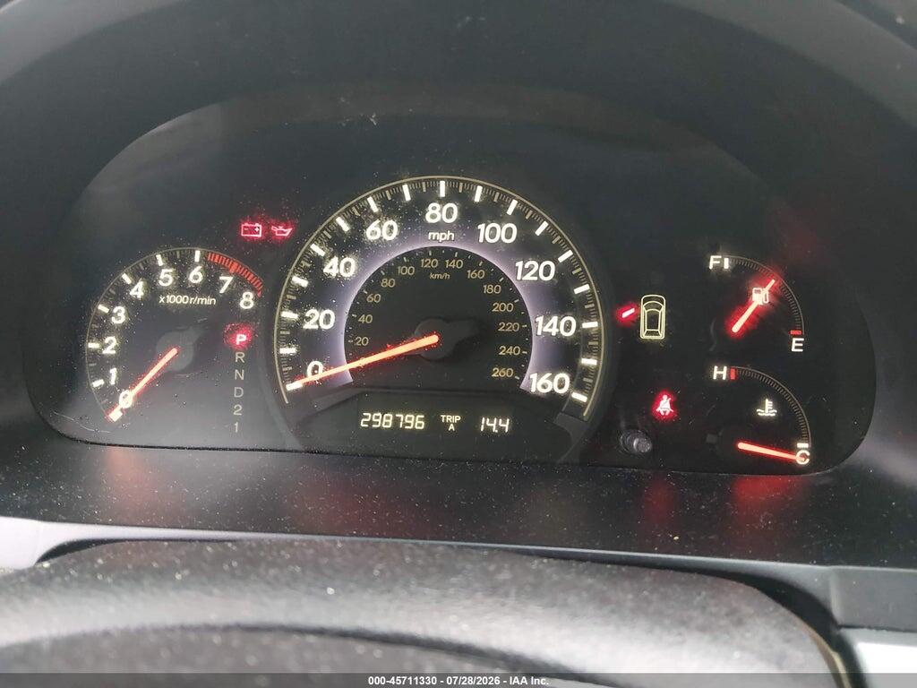 5FNRL38445B116446 2005 HONDA ODYSSEY photo no. 7